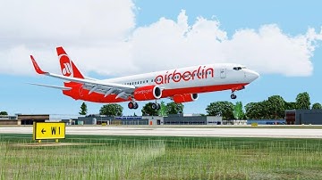 Infinite Flight - The Perfect Landing Tutorial [Learn How To Land Smoothly!]