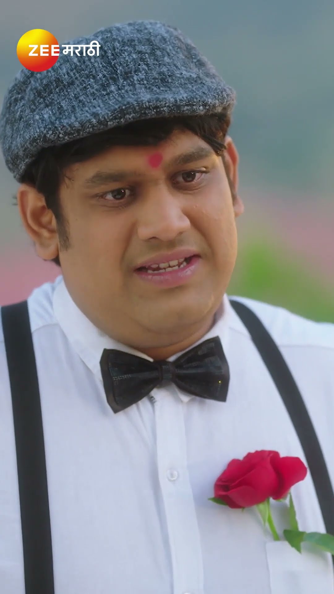 #PAARU #Shorts #Zee Marathi #Entertainment #Drama, Romance