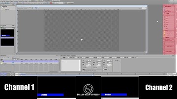 Ross Xpresssion Graphics Tutorial Part 1