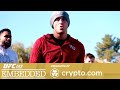 UFC 269 Embedded: Vlog Series - Episode 1