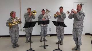 Usaf Band Of The West United States National Anthem 34 The Star Spangled Banner 34 Usaf Band Of The West United States National Anthem 34 The Star Spangled Banner 34