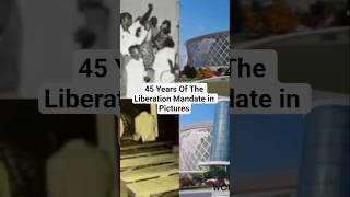 From EE5 Ramat Close Ungwan Rimi Kaduna in 1983 to The Ark in 2026 #shorts #explore