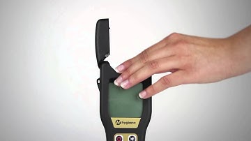 1: Installation & Unit Set-Up: SureTrend Food & Beverage Series