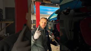 Wie stellt man Gewindefedern/Gewindefahrwerk richtig ein ? #gewindefahrwerk #tuning #bmw