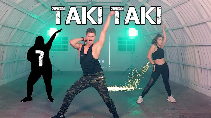 Taki Taki - DJ Snake ft. Selena Gomez, Ozuna, Card...