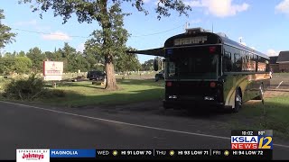 BSO deploys command bus to deter crime