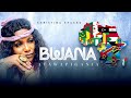 Christina Shusho Bwana Atawapigania Official Audio