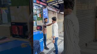 Cylinder nhi milega apko sasste mai but gaming pc mil jayeg #viral #tranding  #reels #nehruplace