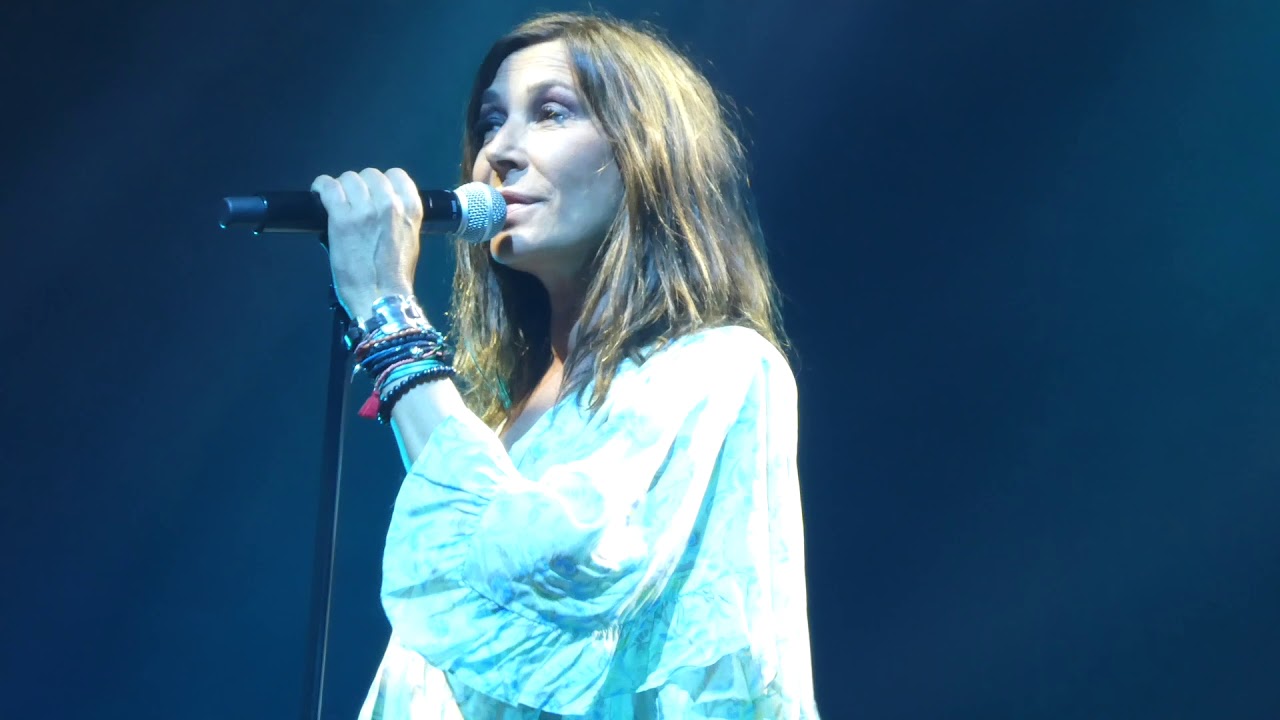Zazie - Je suis un homme @ Sceneo Saint-Omer - 29-05-2019 - YouTube