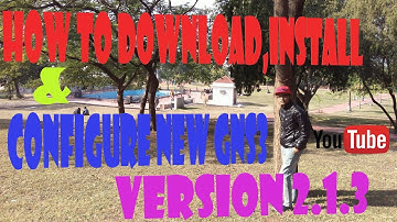 HOW TO DOWNLOAD, INSTALL & CONFIGURE NEW GNS3 VERSION 2.1.3 in hindi/urdu