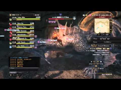 【DDON】1からするドラゴンズドグマオンライン ! Part134 エレアチャでLv40グリッテン砦