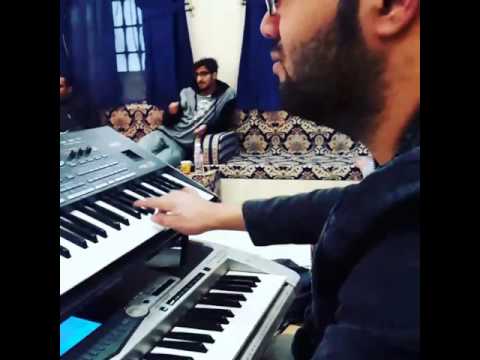 الفنان سعد الجماعي