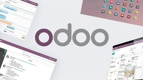 Part 7 | Implementasi Odoo ERP – Studi Kasus UMKM oleh Kelompok 5