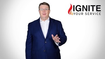 Customer Experience Training - Customer Service Consulting - Tony Johnson