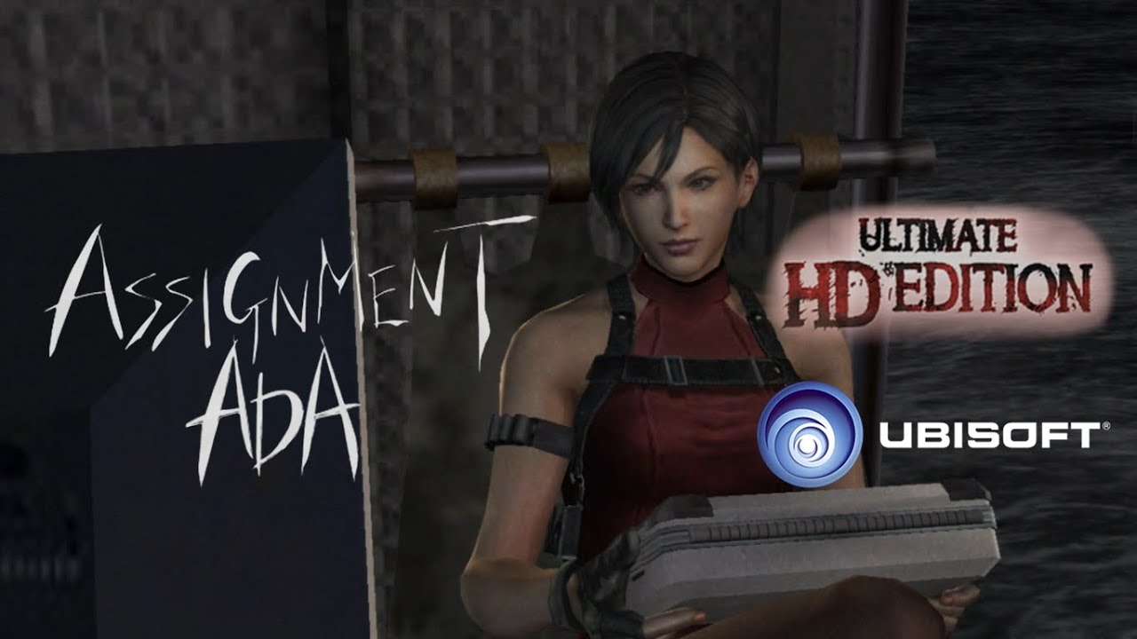 Resident Evil: Assignment Ada Plus [Village] (v1.0) file - ModDB