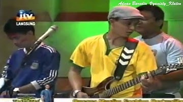 VIA VALLEN   TUTUPE WIRANG       LIVE JTV SURABAYA  2014