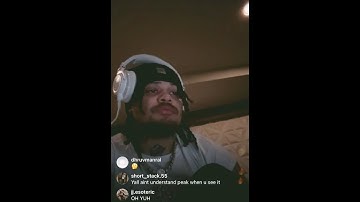 Summrs - Pop Out W My Cock out (NEW SNIPPET) 🔥🔥🔥🔥 #summrs #rap #shorts