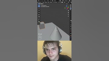 Noob vs Pro: Snap to Target in Blender!