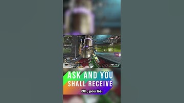 Finding A Turbo Charger Is Rare! Never Been More Hype! #gaming #shortsvideo #short #apex #live