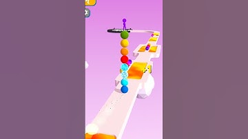 Stack Rider ☀️🔥👩‍❤️‍👨 MAX LEVELS!! All Levels Gameplay Walkthrough Android, iOS NEW UPDATE K7C3