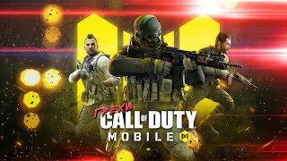 ГРЕХИ Call of Duty Mobile