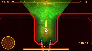 Making a Top Down Shooter With Love2D - Hostile Process Footage #3
