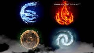 Lindsey Stirling 'Elements' - #VisualMusicAnimation
