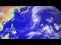 The 2015 typhoon season in the western North Pacific