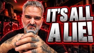 RESELLING IS A SCAM! DON'T FALL FOR THE TRAP!