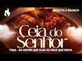 CARLOS ALBERTO BRANCO - DA NUVEM QUE GUIA AO DEUS QUE ENVIA - 08-03-2026
