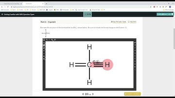 CH222.Drawing Lewis structures in SM5