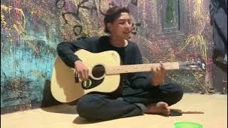 HAMPIR TENGGELAM DI DUNIA COVER/ AL KAMPOTOLO