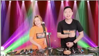(PART 2) DJ RERE MONIQUE FT DJ AMEL KEMEK, DJ KING BEBONGG, DJ BUDI CELOP [ABS DJ TEAM]
