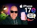 iPhone 17e Review: Android, Take Notes!