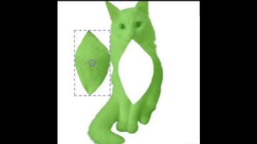 Fluffy Leafy!! :33 @emy.leaf6#leafy#leafybfdi #bfdi #bfdia #idfb #bfb #osc#objectshow #fluffy