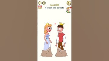 Impossible Date 2 😂 Tricky Riddle 😭🤣 #shorts #gameplay #subscribe #animação HHGGFFDD