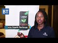 EzyAgric a Tech Agriculture company impacting Ugandan farmers