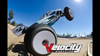 Mugen Seiki Mbx7Tr Eco Review Velocity Rc Magazine