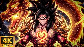 The Day Goku Fused With Shenron | Dragon Ball Super 2 screenshot 3