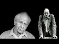 Karl Popper vs. Thomas Kuhn | The Great Method Debate