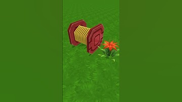 THỬ THÁCH HOA BỈ NGẠN #miniworld