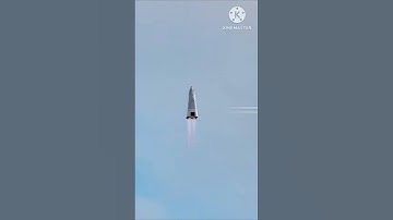 #shortsvideo Delta Clipper, a VTOL Rocket Before SpaceX