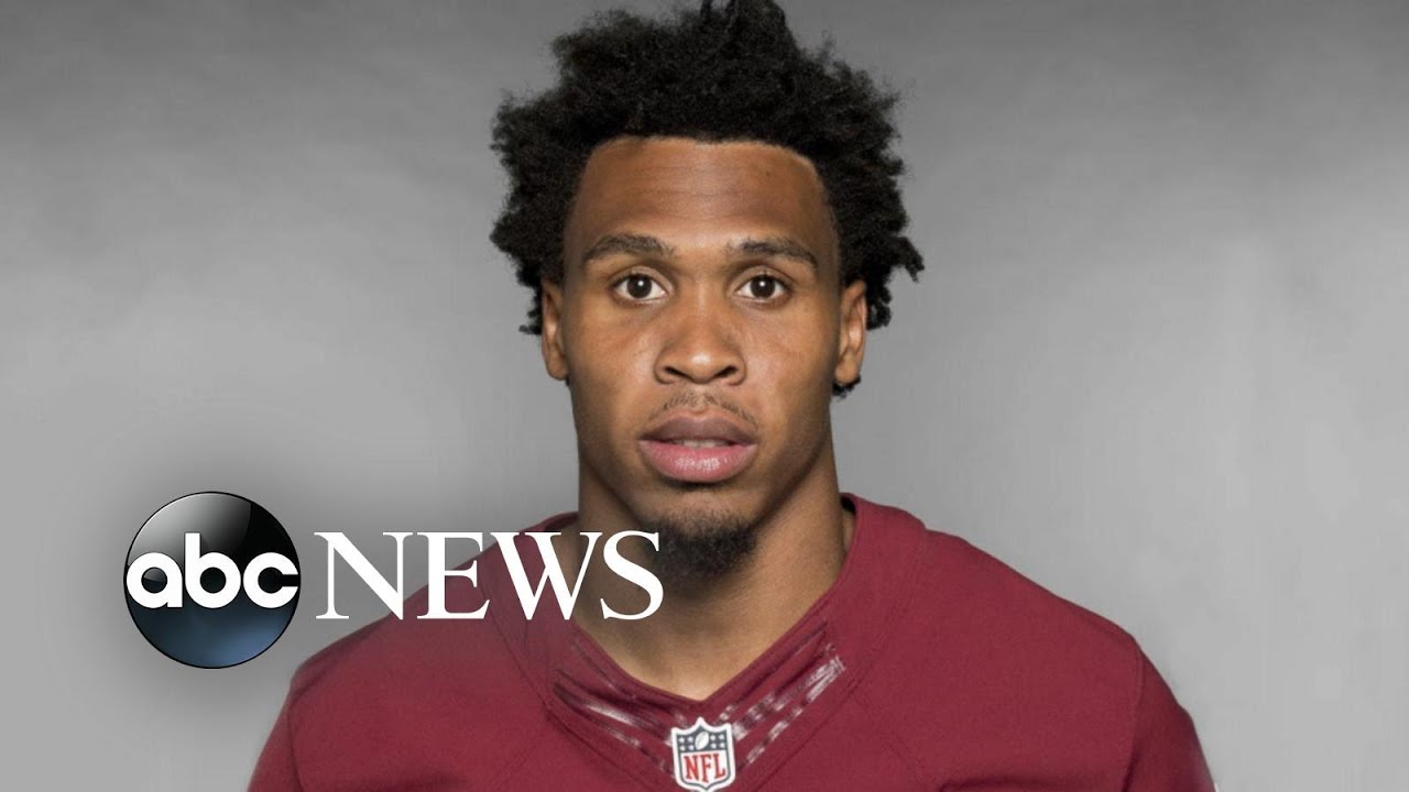 NFL players arrested on felony charges  YouTube