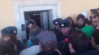 Кассы Лужников. Билеты на 5 матч 15.04.2013 Динамо - Трактор 