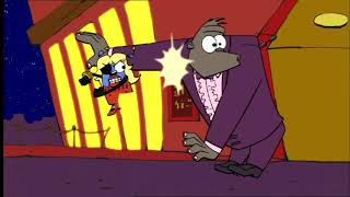 Bounty Hamster - Fashion Victim