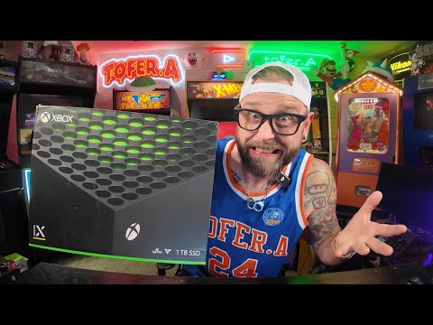 What Just Happened With XBOX??