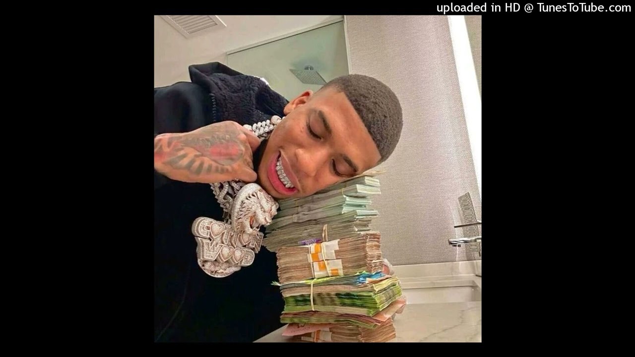 (FREE) Kyle richh + NLE choppa + Jersey club Type Beat — 