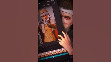 Smooth Capcut edit ?? #shorts #pubgmobile #capcut