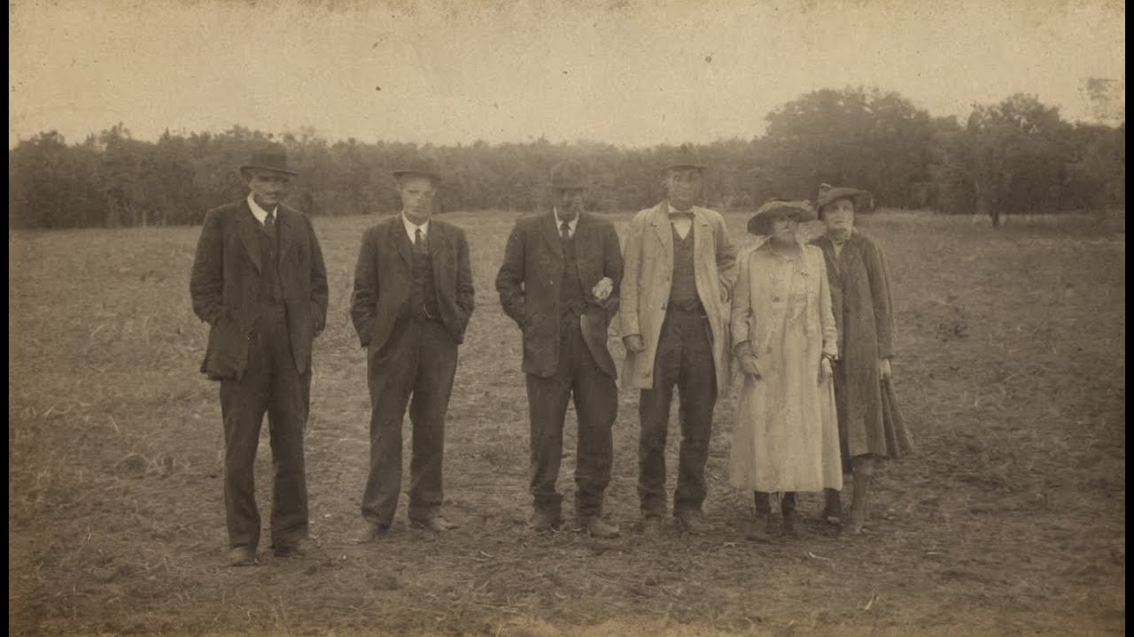 They Infected a Whole Town During the Cold War… and Lied About It