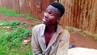 Wadudu Wa Dampo. Episode 1